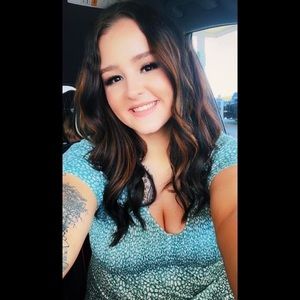 Meet your Posher, Samantha